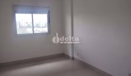 Apartamento disponível para venda no bairro Tubalina em Uberlândia-MG