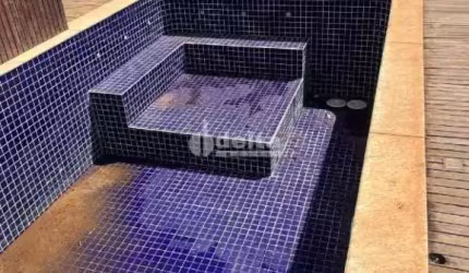 Casa residencial disponível para venda no bairro Tibery em Uberlândia-MG