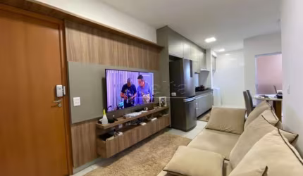Apartamento disponível para venda no bairro Gávea em Uberlândia-MG