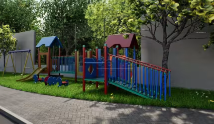 Casa no condomínio EcoPark 1 - Zona Sul disponível para venda em Uberlândia-MG