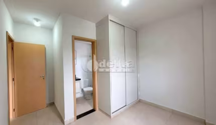 Apartamento disponível para venda no bairro Presidente Roosevelt em Uberlândia-MG