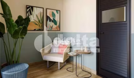 Apartamento disponível para venda no bairro Shopping Park em Uberlândia-MG