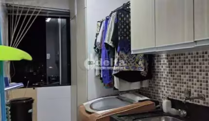 Apartamento disponível para venda no bairro Saraiva em Uberlândia-MG