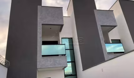 Casa residencial disponível para venda no bairro Verde Vida em Uberlândia-MG