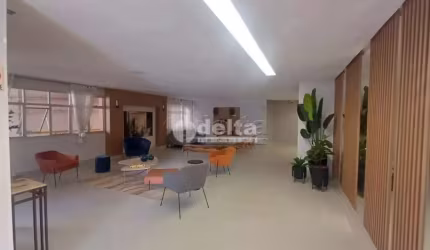 Apartamento para venda no bairro Centro em Uberlândia-MG