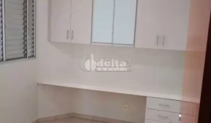 Apartamento disponível para venda no bairro Copacabana em Uberlândia-MG