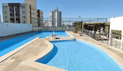 Apartamento disponível para locação no bairro Centro em Uberlândia-MG