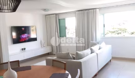Apartamento disponível para venda no bairro Saraiva em Uberlândia-MG