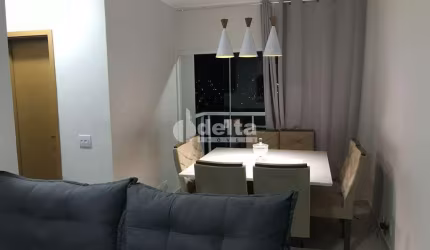Apartamento disponível para locação e venda no Tubalina em Uberlândia-MG