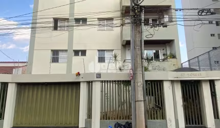 Apartamento disponível para venda no bairro Lidice em Uberlândia-MG