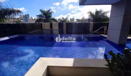 Apartamento disponível para locação e venda no Tubalina em Uberlândia-MG