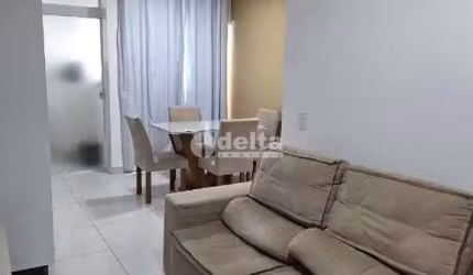 Apartamento disponível para venda no bairro Martins em Uberlândia-MG