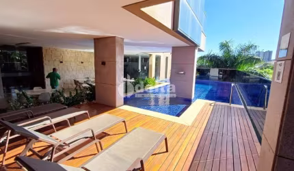 Apartamento disponível para locação e venda no Tubalina em Uberlândia-MG