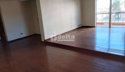 Apartamento disponível para venda no bairro Lidice em Uberlândia-MG