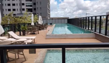 Apartamento disponível para venda e locação no bairro Jardim Sul em Uberlândia-MG