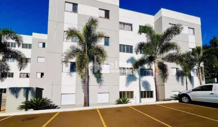 Apartamento disponível para venda no bairro Jardim Patrícia em Uberlândia-MG