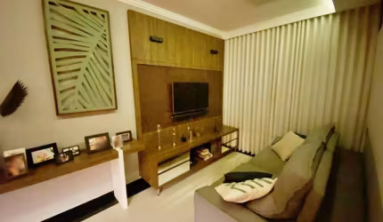 Apartamento disponível para venda no Tubalina em Uberlândia-MG