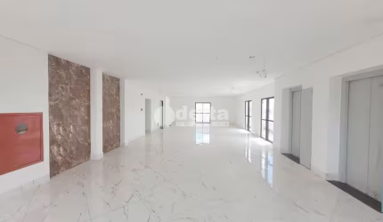 Sala disponível para locação e venda no bairro Tibery em Uberlândia-MG