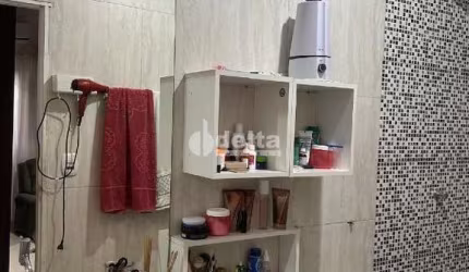 Casa Residencial disponível para venda no bairro Shopping Park em Uberlândia-MG