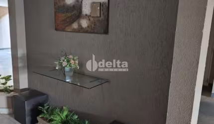 Apartamento disponível para venda no bairro Saraiva em Uberlândia-MG