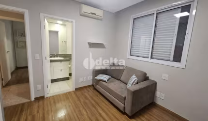 Apartamento disponível para venda no bairro Lidice Uberlândia-MG
