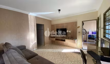 Casa disponível para venda no bairro Granada em Uberlândia-MG