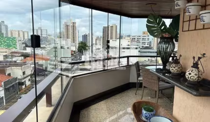 Apartamento disponível para venda no bairro Centro em Uberlândia-MG