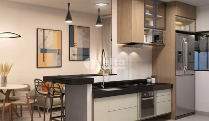 Casa Residencial disponível para venda no bairro Granada em Uberlândia-MG