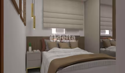 Casa no condomínio Splendido disponível para venda em Uberlândia-MG