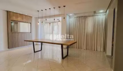 Apartamento disponível para locação no bairro Centro em Uberlândia-MG