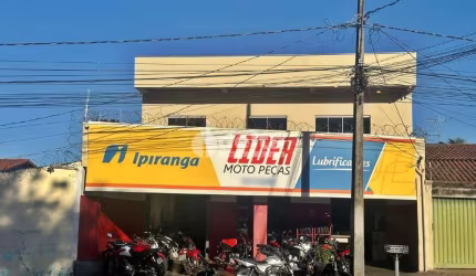 Loja/padrão disponível para venda no Dona Zulmira em Uberlândia-MG