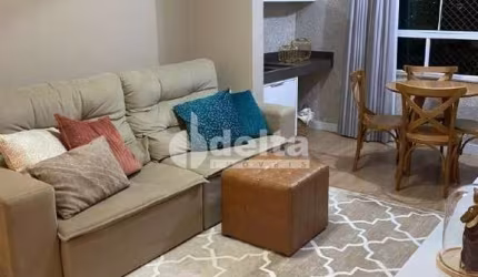 Apartamento disponível para venda no Tubalina em Uberlândia-MG