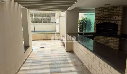 Apartamento disponível para venda no bairro Santa Maria em Uberlândia-MG