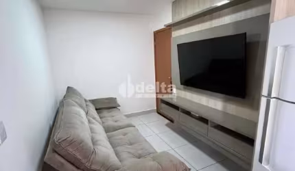 Apartamento disponível para venda no bairro Gávea em Uberlândia-MG