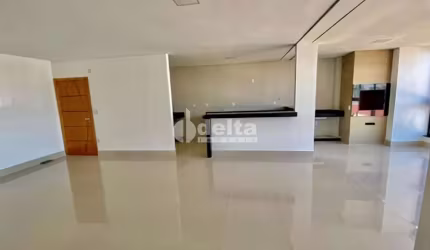 Apartamento disponível para venda no bairro Granada em Uberlândia-MG