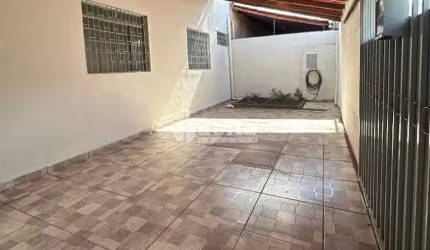 Casa Residencial disponível para venda no bairro Martins em Uberlândia-MG
