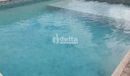 Apartamento disponível para venda no bairro Novo Mundo em Uberlândia-MG