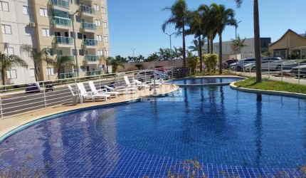 Apartamento disponível para venda no bairro Grand Ville em Uberlândia-MG