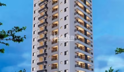 Apartamento disponível para venda no bairro Saraiva em Uberlândia-MG