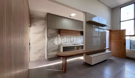Casa Residencial disponível para venda no bairro Shopping Park em Uberlândia-MG