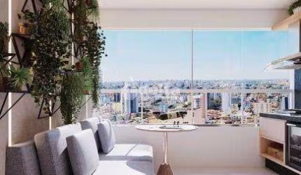 Apartamento disponível para venda no bairro Santa Mônica em Uberlândia-MG