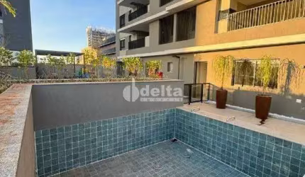 Apartamento disponível para venda no bairro Jardim Sul em Uberlândia-MG