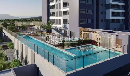Apartamento disponível para venda no bairro Jardim Sul em Uberlândia-MG