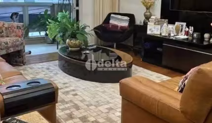 Apartamento disponível para venda no bairro Lidice Uberlândia-MG