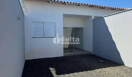 Casa residencial disponível para venda no bairro Morumbi em Uberlândia-MG