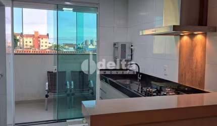 Apartamento disponível para venda no bairro Jardim Botânico em Uberlândia-MG