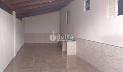 Casa residencial disponível para venda no bairro Pacaembu em Uberlândia-MG