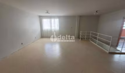 Apartamento Cobertura em Uberlândia