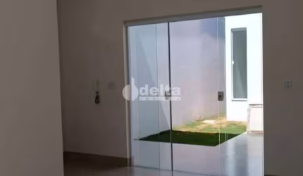 Casa disponível para venda no bairro Granada em Uberlândia-MG