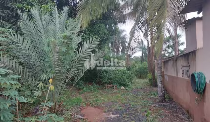 Chácara Residencial disponível para Venda no bairro Morada Nova em Uberlândia-MG